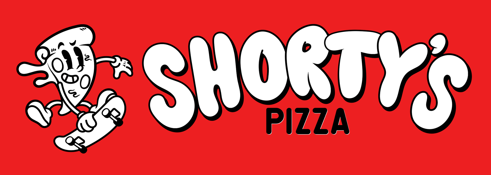 Shorty's Pizza Shorty's Pizza